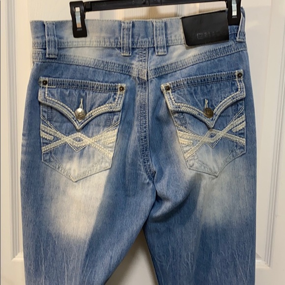 Pants - Picture 5 of 7